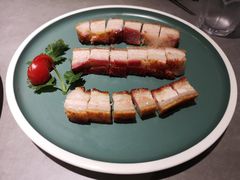 澳门烧肉-和平馆·地道港澳茶餐厅(西门口店)