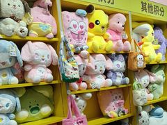 -娃娃集合营(上海奉贤龙湖天街店)