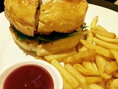 -G+KITCHEN(龙湖狮山天街店)