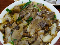 -新白家罩饼(三丰路店)