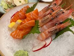 -晶吉·居酒屋·烧鸟·海胆(民主广场店)