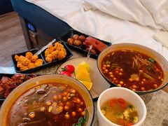 -和子足浴SPA会馆(东方之门店)