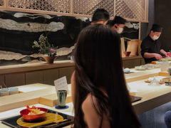 用餐区-眞日本料理