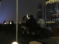 -Mercato莫卡多露台餐厅与酒吧(K11店)