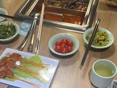 -野妹经典火锅(民治店)