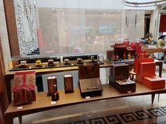 -御茶膳房皇家糕点博物馆(北京首店)