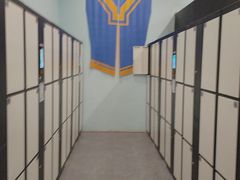 -暴风岛沉浸式体验馆(百联世纪店)