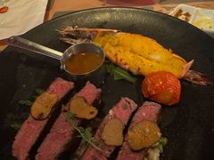-安妮意大利餐厅(国贸店)