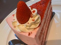 -大连铂尔曼酒店-铂尔曼美食廊 Pullman Deli