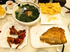-国家五钻酒家·西樵旺阁渔村(西樵店)