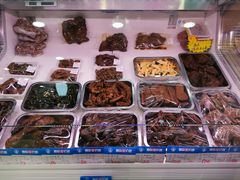 爽辣鸭肠-韩复兴(新街口户部街店)