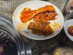-33韩式自助烧烤(环城南路店)