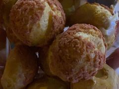 -周记传统糕点PASTRY(蜀汉路店)