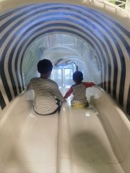 点击看大图 -MELAND CLUB亲子乐园·派对·餐厅(北京芳圆里ID MALL店)