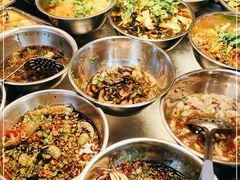 -长平老姿娘夜粥(平东一街店)