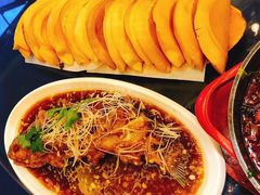 -天府掌柜(九眼桥店)