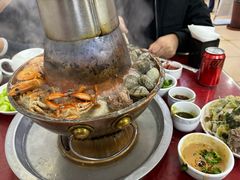 -山海关清和浑锅店