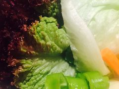 -萨拉伯尔水源素问店·韩国宫廷料理(人民路店)