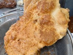 -清真牛街祥云轩门钉肉饼(左家庄店)