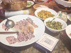 -印象鲵宴·张家界地标美食名片(溪布街店)