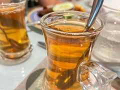 -海尔巴格一甸茶餐厅(团结路店)