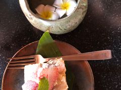 -西双版纳洲际度假酒店兰吧