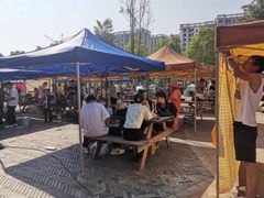 -枫香湖儿童公园