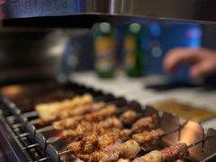 -丰茂烤串(公园店)