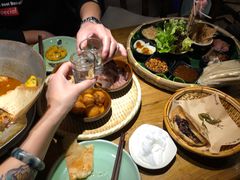 -淀里船宴(卓达店)