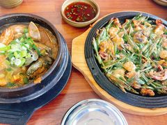 -西归浦真珠食堂