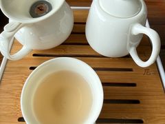-湖畔居茶楼(湖滨店)
