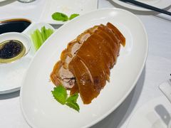 -福海居烤鸭店(鸟巢店)