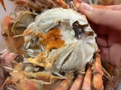 -蓝珊甄选海鲜自助·火锅大排档(近阿那亚店)