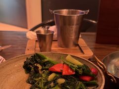 -The BREW·酿餐厅(浦东嘉里大酒店)