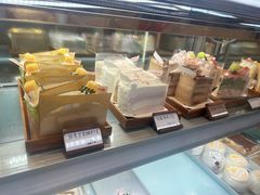 -奈诺甜品·生日蛋糕·下午茶(古城店)