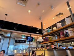 -比格比萨自助(美乐城店)