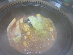 -锅老头铁锅炖•大锅蒸汽海鲜(韩乐坊店)