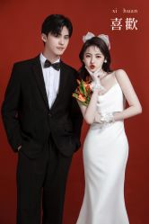 -色色婚纱摄影(大沥旗舰店)