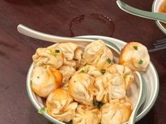 -赵宝美煎包店