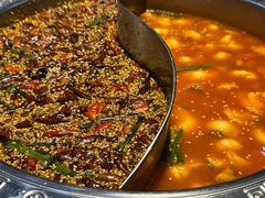 -胖子鱼·天水麻辣鱼火锅(秦州407店)