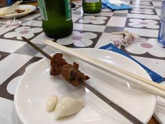-勇利赵家烤肉坊(翠华北路店)