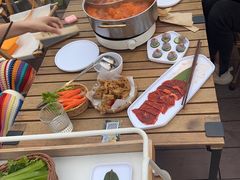 -四喜小胖·北京涮肉(五道营店)