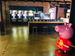 -CGV影城(梅江ScreenX店)