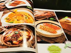 菜单-小资太太餐厅(南岗区店)