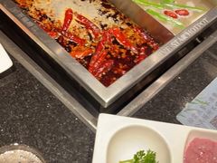 -五星桥原切肥牛火锅·30年专注好牛肉(湖塘店)