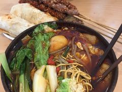 -金乐活美食(中街店)