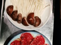 -韩宫宴烤肉·料理(苏州中心店)