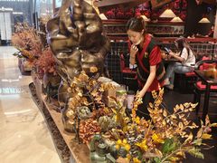 -龙湖杭州滨江天街