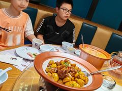 -黄泥岗·地道湖北菜(奥特莱斯店)