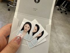 -海马体照相馆(广州新世界云门New park店)